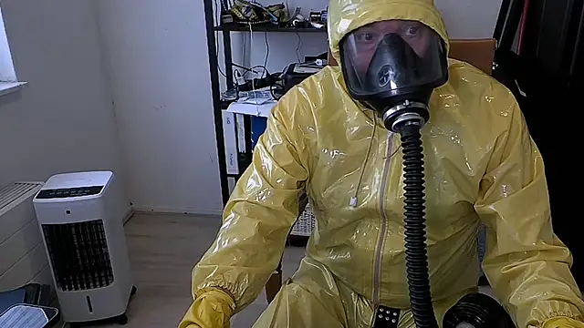 latexslaveboy Webcam-Show