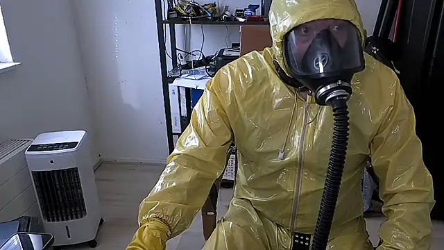 عرض كام latexslaveboy