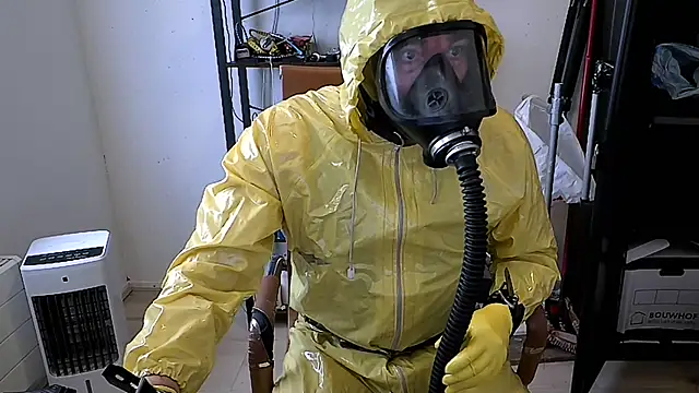 latexslaveboy Webcam-Show