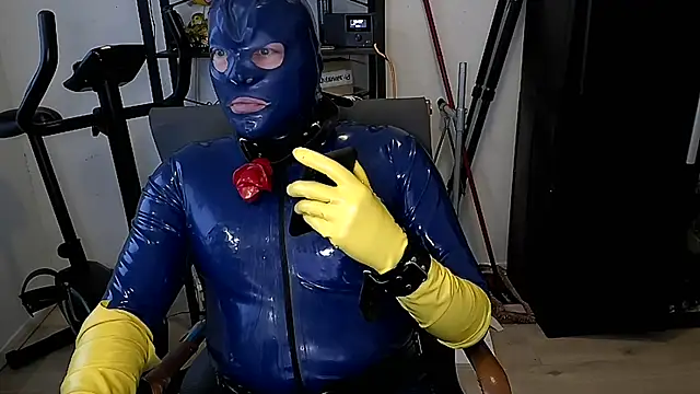 latexslaveboy – webcam-show