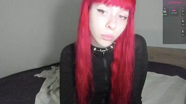 EvaPinkIove Cameră chat live