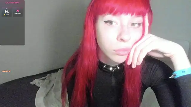 EvaPinkIove Chat XXX in diretta