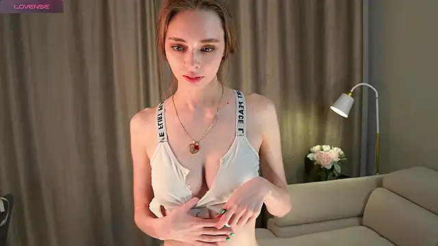 Chatroom XXX en direct de HermaFrain