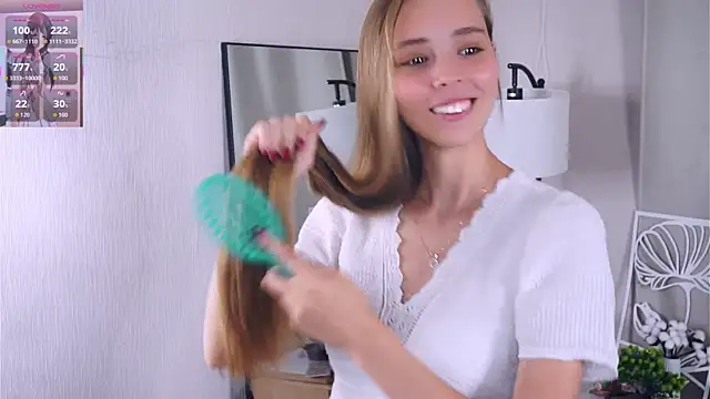 HermaFrain Chat XXX live