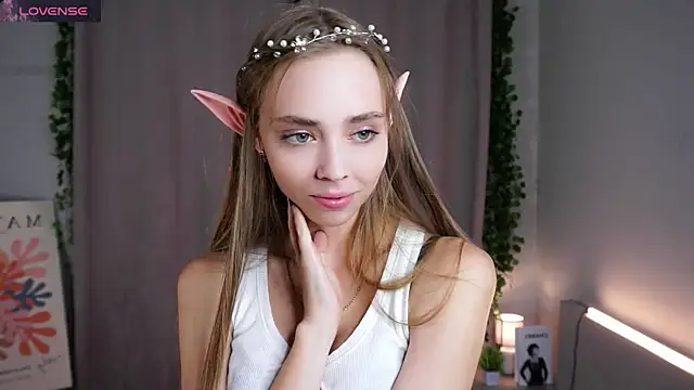 צ'אט XXX בשידור חי של HermaFrain