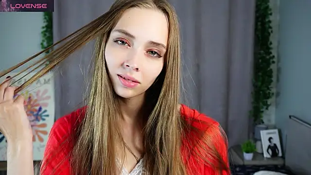 HermaFrain Chat XXX in diretta