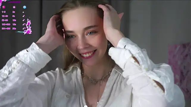 Živý XXX chat HermaFrain
