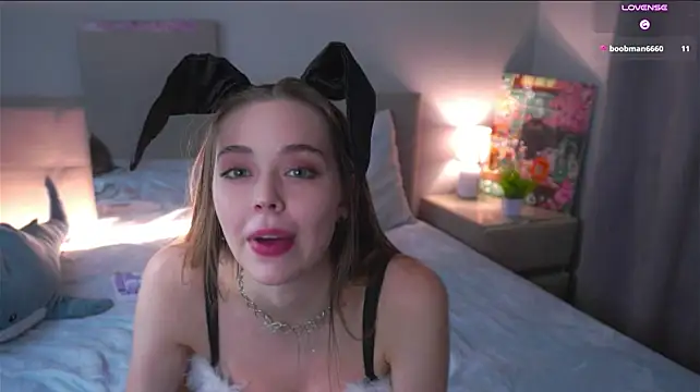 HermaFrain Chat XXX in diretta