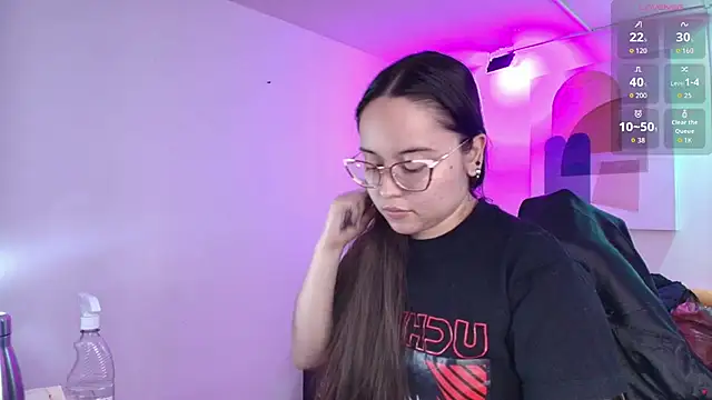 Živý XXX chat Shady_bug