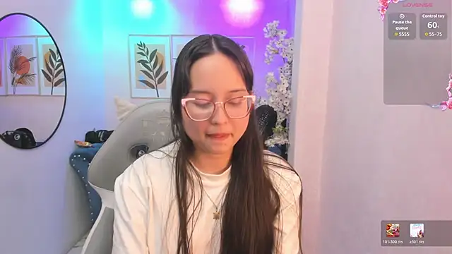 Shady_bug 现场XXX聊天