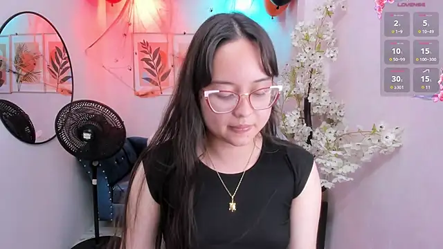 Shady_bug Show in webcam