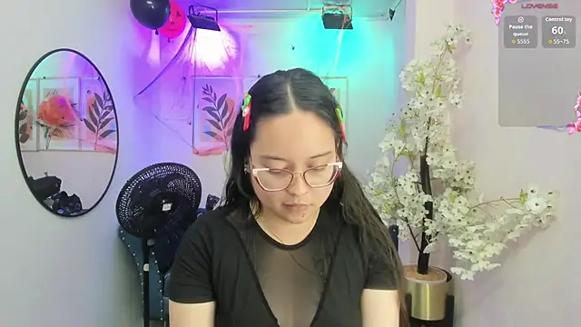 Shady_bug's Webcam Show