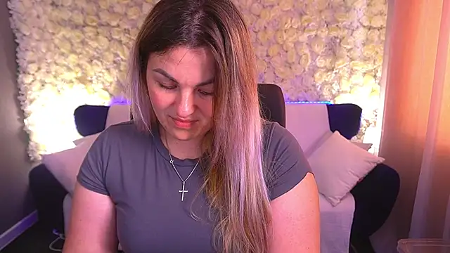 AlissyaGrayy: απευθείας συνομιλία ΧΧΧ