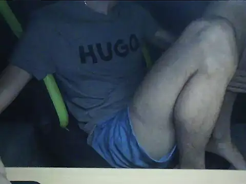 anno18 webcam show
