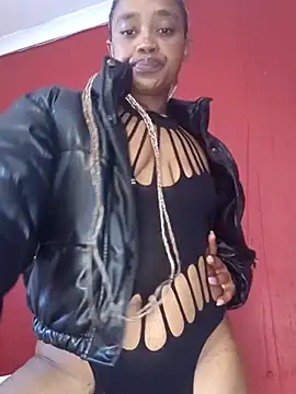 Chat XXX Live GoodinbedAfrican4