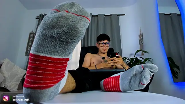 عرض كام etham_wolf1