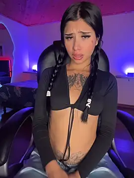 Živá chatovací místnost Shalom_pink18