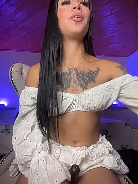 Shalom_pink18 Live XXX-Chat