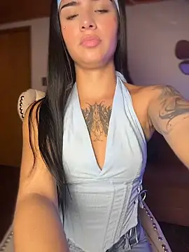 Shalom_pink18 Live XXX-Chat