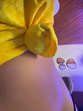 Shalom_pink18 Live XXX-Chat