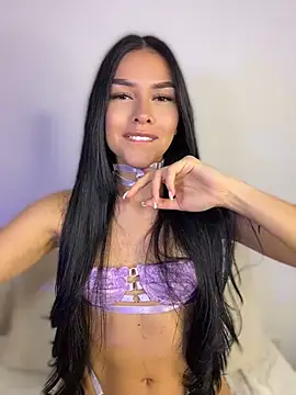 Show Webcam de VictoriaBolt