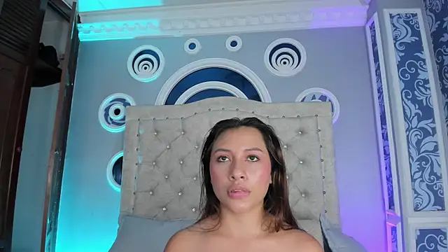 XXX chat uživo modela dulce_girls