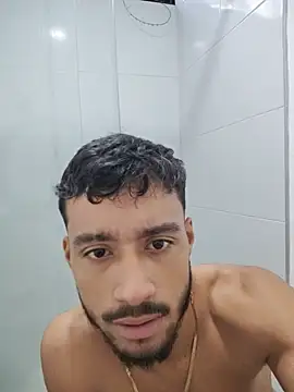 alexis_stonne webkamerás műsora