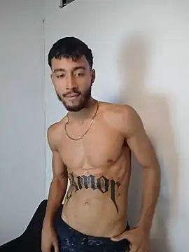 alexis_stonne Pertunjukan Webcam