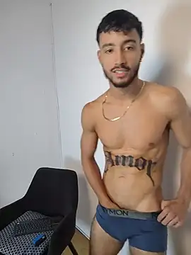 alexis_stonne Show Webcam
