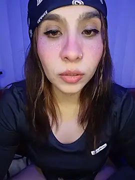 Amsthey29's Live XXX Chat