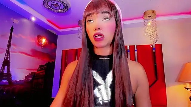 عرض كام Paola_Delfino