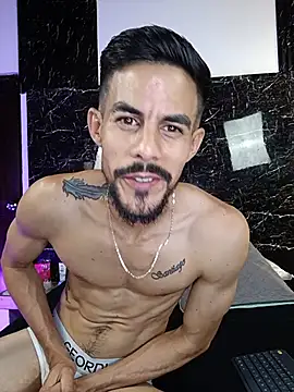 Leo_Vesper Live XXX-Chat