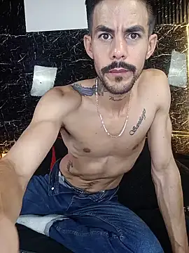 Leo_Vesper Chat XXX in diretta