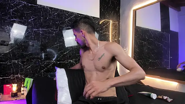 Онлайн чат XXX Leo_Vesper