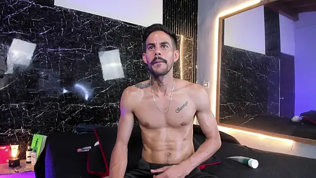 Leo_Vesper's Webcam Show