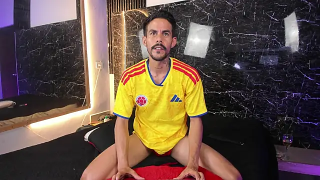 عرض كام Leo_Vesper