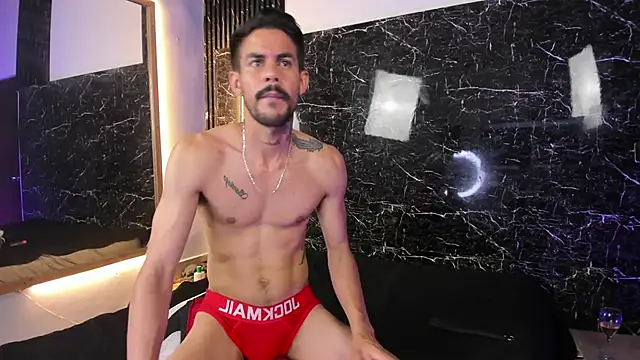 Leo_Vesper Pertunjukan Webcam