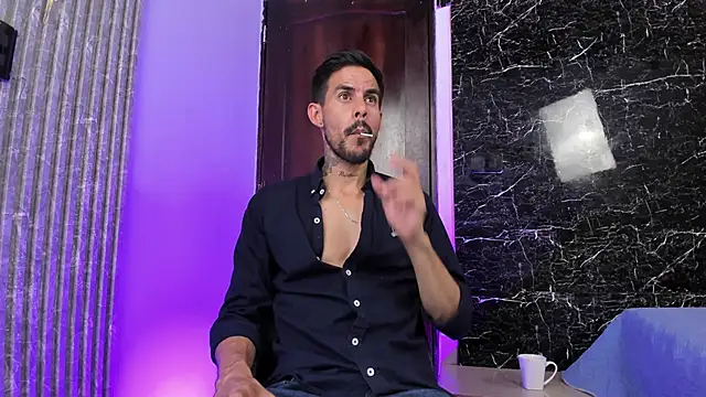 Leo_Vesper webcam show