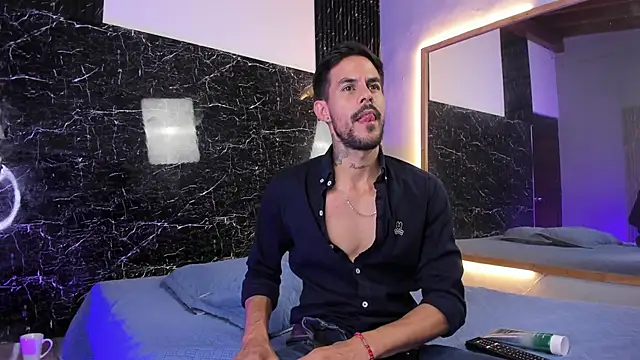 عرض كام Leo_Vesper