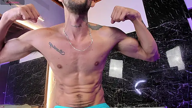 Leo_Vesper's Webcam Show