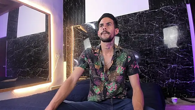 Leo_Vesper Pertunjukan Webcam