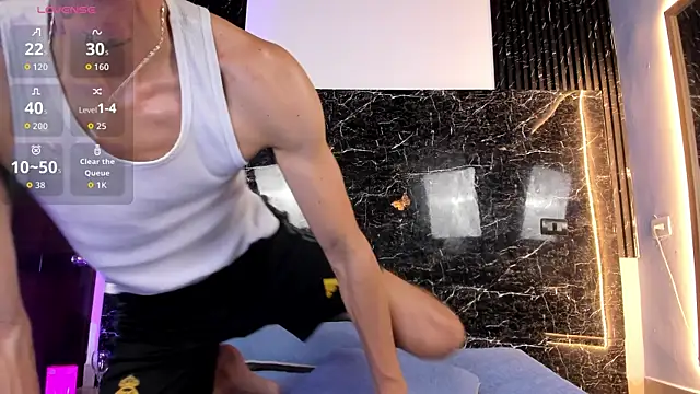 عرض كام Leo_Vesper