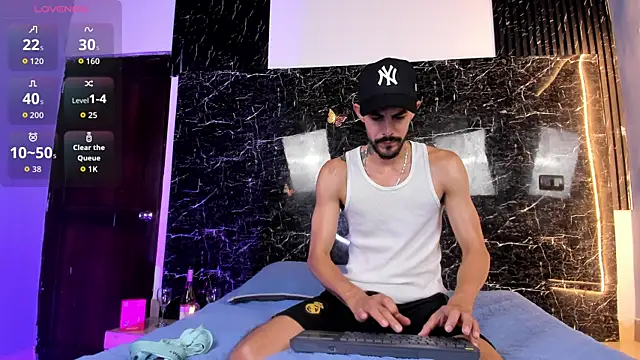عرض كام Leo_Vesper