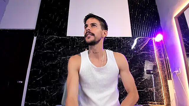 Show Webcam de Leo_Vesper