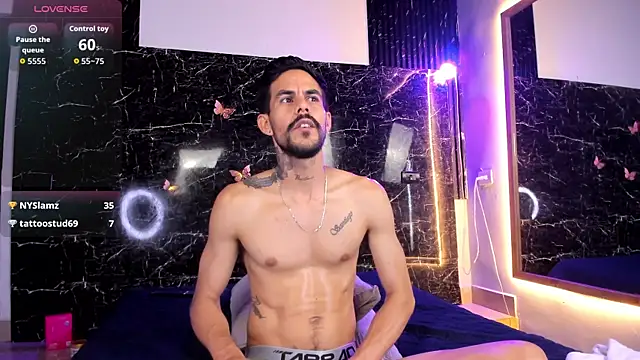 عرض كام Leo_Vesper