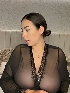 DannaMarshall webcam show