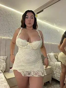 DannaMarshall's Live XXX Chat