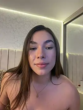 DannaMarshall's Webcam Show