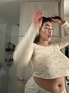 DannaMarshall's Webcam Show