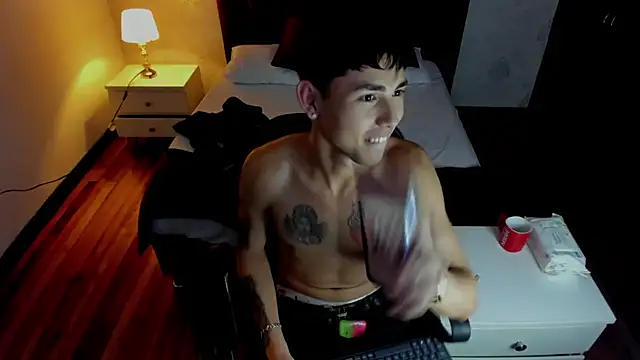 Liam_Adamms Webcam show